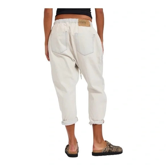 One Teaspoon Shabby Kingpin Jeans Brando Wash Size XS New - Picture 4 of 15